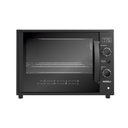 Ver imagem 5 de Forno Elétrico de Bancada Nardelli 70 Litros Top 70 220V Preto
