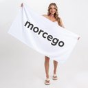 Ver imagem 2 de Toalha de Praia - Praia do Morcego Branco