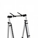 Ver imagem 3 de Rack Titanium Rp100 C/ Suporte Notebook P/ Periféricos 19"