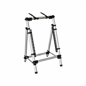 Rack Titanium Rp100 C/ Suporte Notebook P/ Periféricos 19"