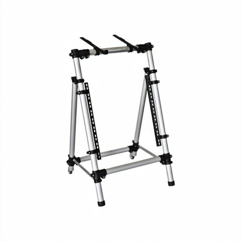 Rack Titanium Rp100 C/ Suporte Notebook P/ Periféricos 19"