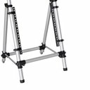 Ver imagem 2 de Rack Titanium Rp100 C/ Suporte Notebook P/ Periféricos 19"