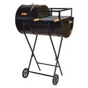 Ver imagem 1 de Churrasqueira Gourmet 100 Litros - 2205 - Mse