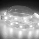 Ver imagem 3 de Fio Fita Led Luz Branca 120 Lâmpadas Led 2m À Pilha