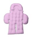 Ver imagem 2 de Colchonete de Bebê Conforto - Rosa