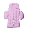 Ver imagem 2 de Colchonete de Bebê Conforto - Rosa