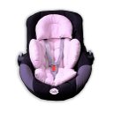 Ver imagem 1 de Colchonete de Bebê Conforto - Rosa