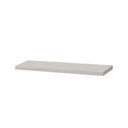 Ver imagem 2 de Prateleira 40 x 10cm Branco Suporte Invisivel