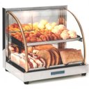 Ver imagem 1 de Estufa para Salgados Pratika 6b2p 220v Lothar Johann