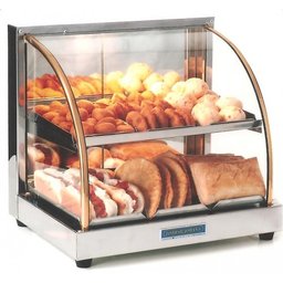 Estufa para Salgados Pratika 6b2p 220v Lothar Johann - 1