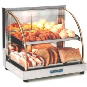 Estufa para Salgados Pratika 6b2p 220v Lothar Johann