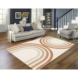 Tapete Taal 23 1,00x1,50:23 - 1