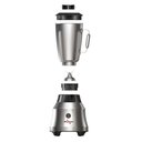 Ver imagem 3 de Liquidificador Alta Rotação 1,5 Litros Inox Copo Monobloco Li1.5 220v - Skymsen