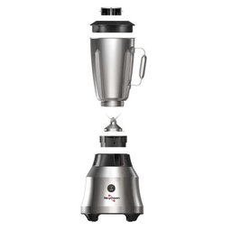 Liquidificador Alta Rotação 1,5 Litros Inox Copo Monobloco Li1.5 220v - Skymsen - 3
