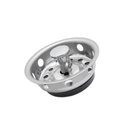 Ver imagem 1 de Ralo Pia Americana Protetor Válvula de Cozinha Ralinho 3.1/2