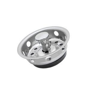 Ralo Pia Americana Protetor Válvula de Cozinha Ralinho 3.1/2