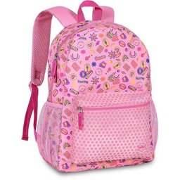 Mochila Clio Estampada G Sortido - 1