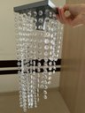 Ver imagem 1 de Lustre Acrílico
