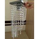 Ver imagem 1 de Lustre Acrílico