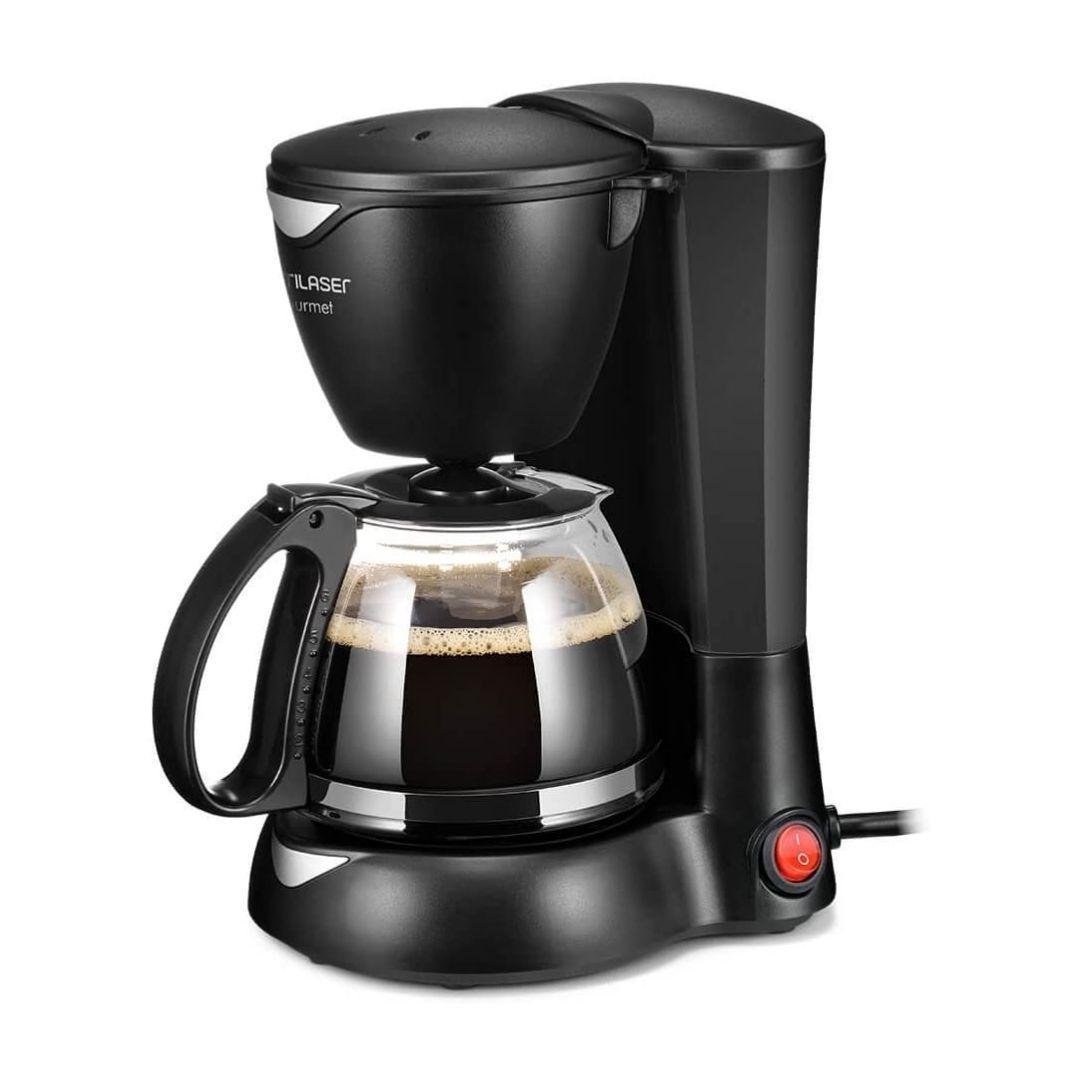 Cafeteira Elétrica Be01 Gourmet 15 Xícaras Preto 110V - 1