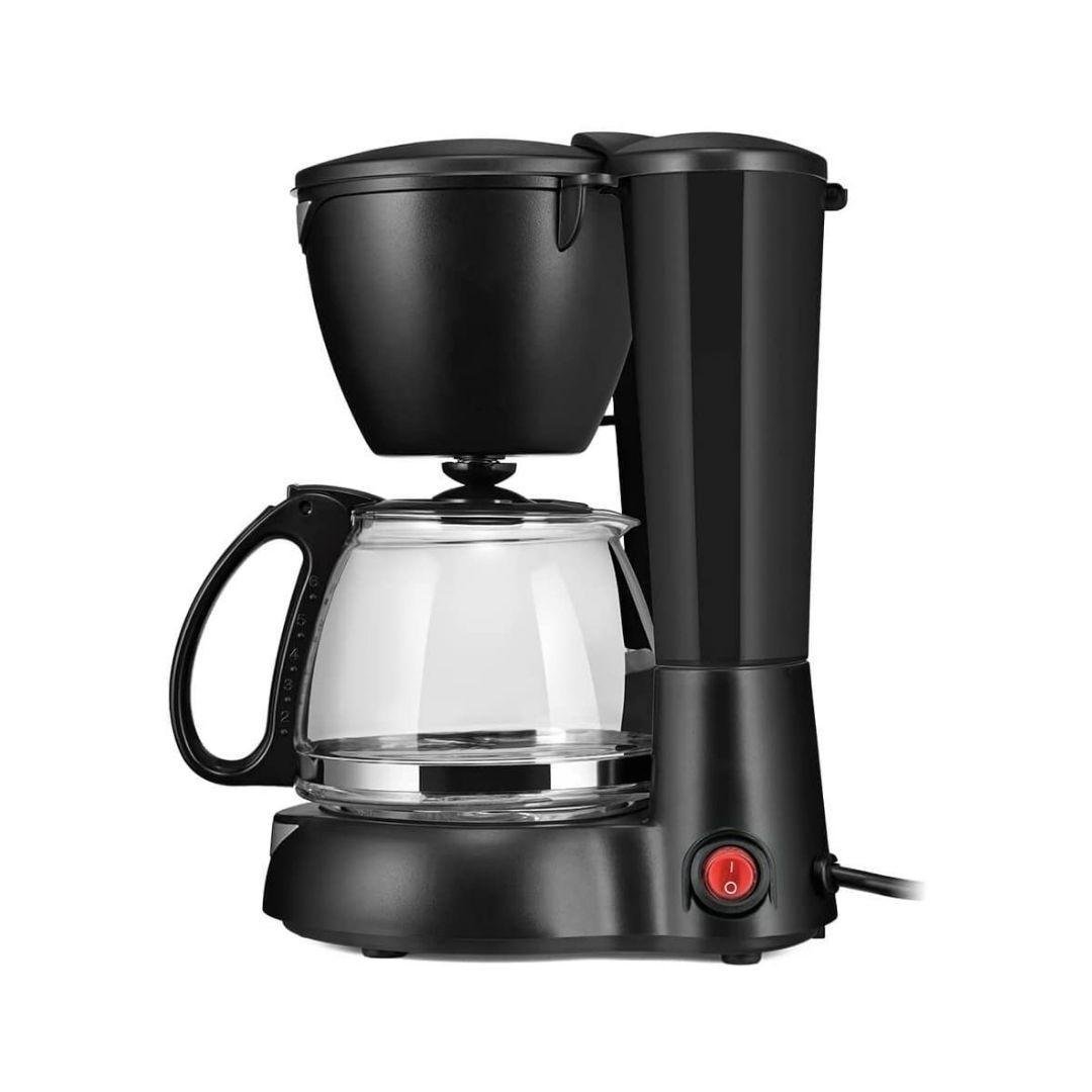 Cafeteira Elétrica Be01 Gourmet 15 Xícaras Preto 110V - 3