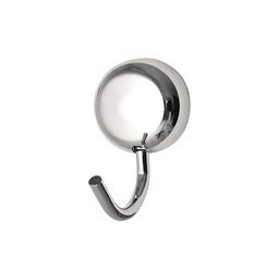Kit Para Banheiro Topázio Luxo Vidro Modelado Fumê - 3