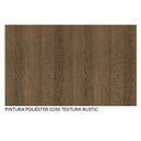 Ver imagem 6 de Guarda-roupa 2 Portas de Correr com Espelho Rustic Max Madesa Rustic