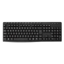 Ver imagem 2 de Teclado Multimídia Bpc-8260 com Filtro Antirruído