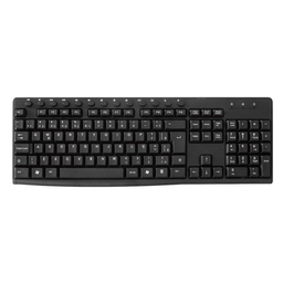 Teclado Multimídia Bpc-8260 com Filtro Antirruído - 2
