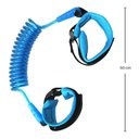 Ver imagem 4 de Buba Cordão para Segurança para Pulso Azul