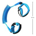 Ver imagem 4 de Buba Cordão para Segurança para Pulso Azul