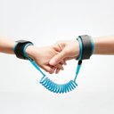 Ver imagem 3 de Buba Cordão para Segurança para Pulso Azul