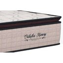 Ver imagem 3 de Colchão Solteiro Orthoflex Molas Ensacadas MasterPocket Memory HP Pillow Top (88x188x30) - 