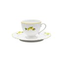 Ver imagem 5 de Aparelho de Jantar 30 Peças Soleil Limoni Oxford Soleil Limoni 30 Peças