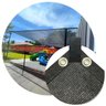 Tela Sombrite 80% 2,52m X 9,48m - 1