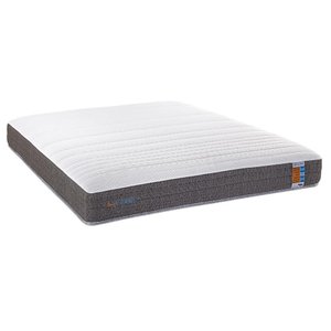 Colchão King Herval na Caixa Keepcore, Espuma, 25x193x203 Cm