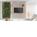 Ver imagem 1 de Painel Riso Ripado 2,40x2,07cm JCM Movelaria - Off