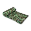 Ver imagem 3 de Colchonete Saco Dormir Mont Long Acampamento Solteiro