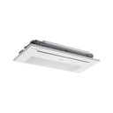 Ver imagem 5 de Ar Condicionado Multi Split Midea 27000 BTUS 3X Evap Cassete 12000 Quente e Frio 220V