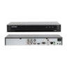 Dvr Turbo Hd 4 Canais - 720p - 5x1 Hikvision Ds-7204hghi-k1 - 3