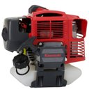 Ver imagem 2 de Roçadeira Nakashi L450k À Gasolina 45.4cc Lateral com Guidão