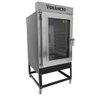 Forno Turbo Elétrico Venâncio Twister 10 Esteiras Trifásico 380v Fvt10e-49092 - 1