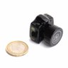 Mini Micro Câmera Dv Filmadora 720p 2g Espia Menor Do Mundo THATA - 6