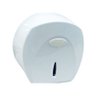 Dispenser Higienico Porta Rolao Branco Bralimpia - 1