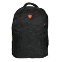Ver imagem 1 de Mochila Escolar Notebook Sbfp-7803 Preta - Fuseco