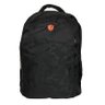 Mochila Escolar Notebook Sbfp-7803 Preta - Fuseco - 1