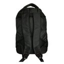 Ver imagem 3 de Mochila Escolar Notebook Sbfp-7803 Preta - Fuseco