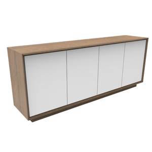 Buffet Madrid Fastsofazom 1,8