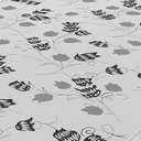 Ver imagem 5 de Colchão Solteiro Florencia Branco Espuma D28 Liso 78x188x14cm