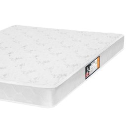 Colchão King Espuma D45 193x203x23cm One Face Black - 2
